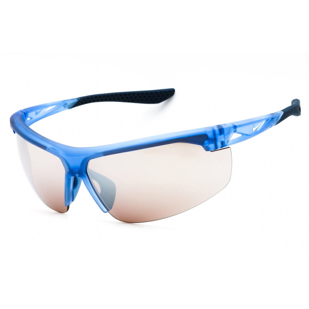 NWT Nike NIKE WINDTRACK E FV2396-450 75mm New Sunglasses